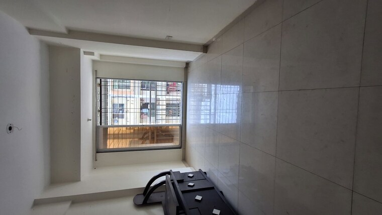 Living Room, trident-corner 1 Bedroom 700 Sq.Ft. Apartment In Ulwe Navi Mumbai 9922381