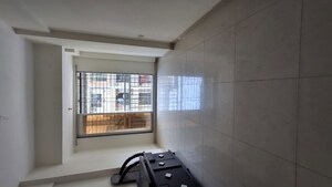 Living Room in 1 BHK Apartment at Trident Corner, Ulwe – for Rent