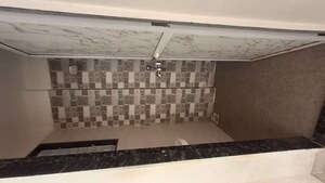 Master Plan in 1 BHK Apartment at Trident Corner, Ulwe – for Rent