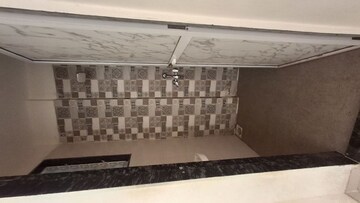 Master Plan in 1 BHK Apartment at Trident Corner, Ulwe – for Rent