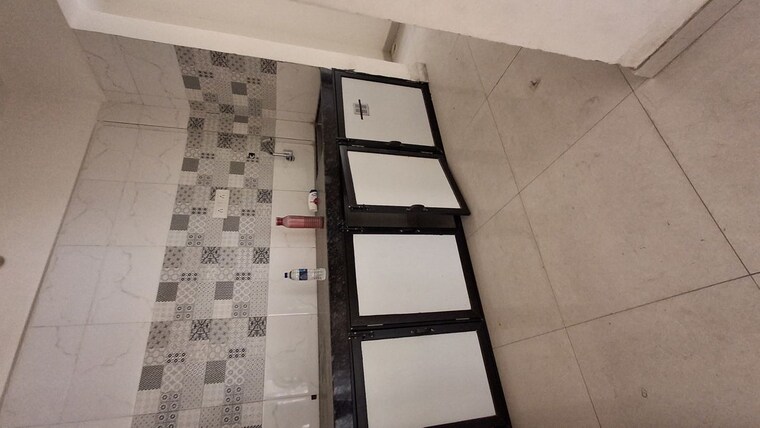 Kitchen, trident-corner 1 Bedroom 700 Sq.Ft. Apartment In Ulwe Navi Mumbai 9922381