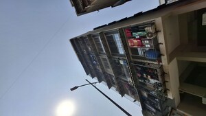 1 BHK Apartment For Rent in Trident Corner, Ulwe