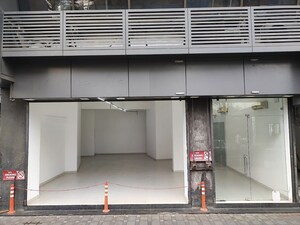  Showroom For Rent in Mumbai Central Suburbs