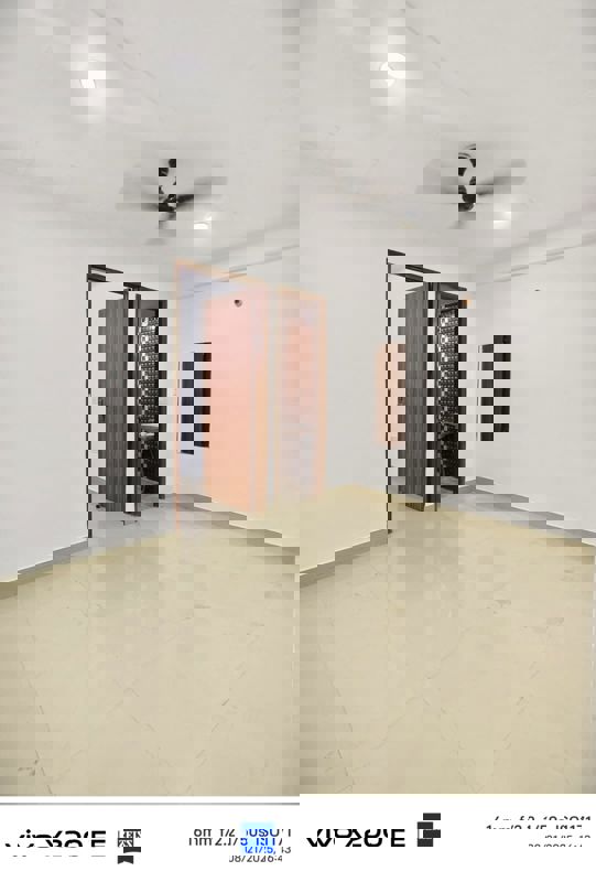 1 BHK Builder Floor For Rent in Neb Sarai