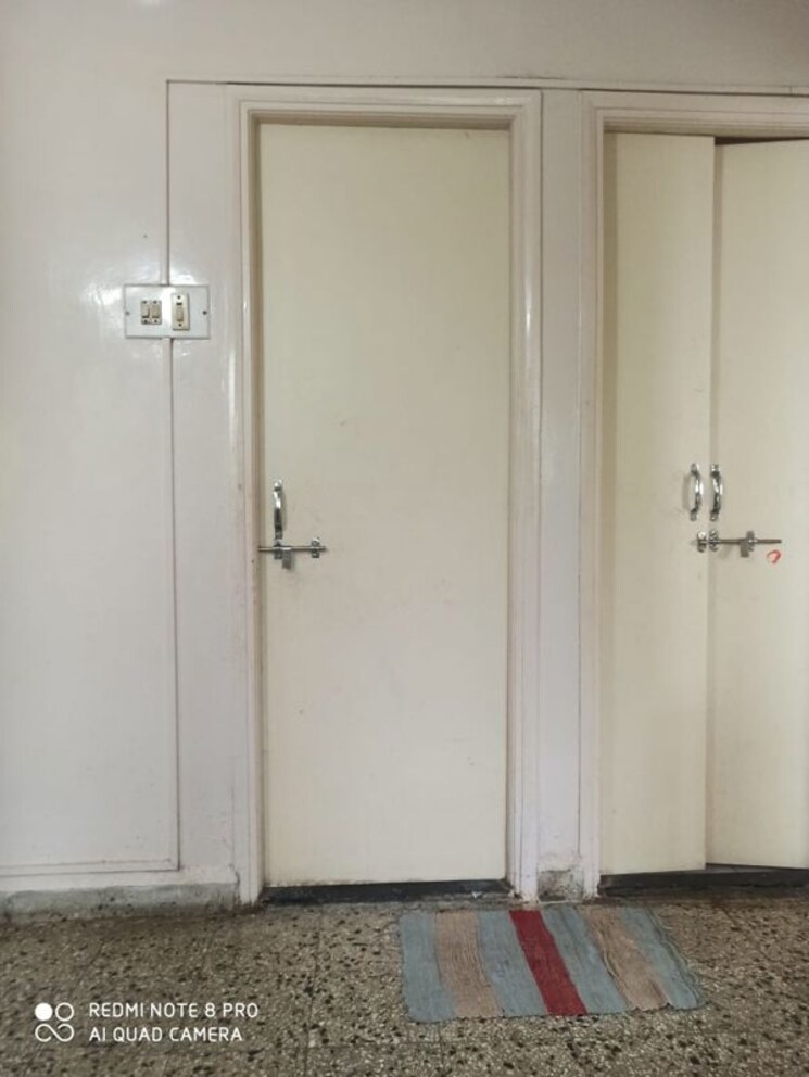 Bathroom, vrundavan-heights 1 Bedroom 520 Sq.Ft. Apartment In Kothrud Pune 9922380