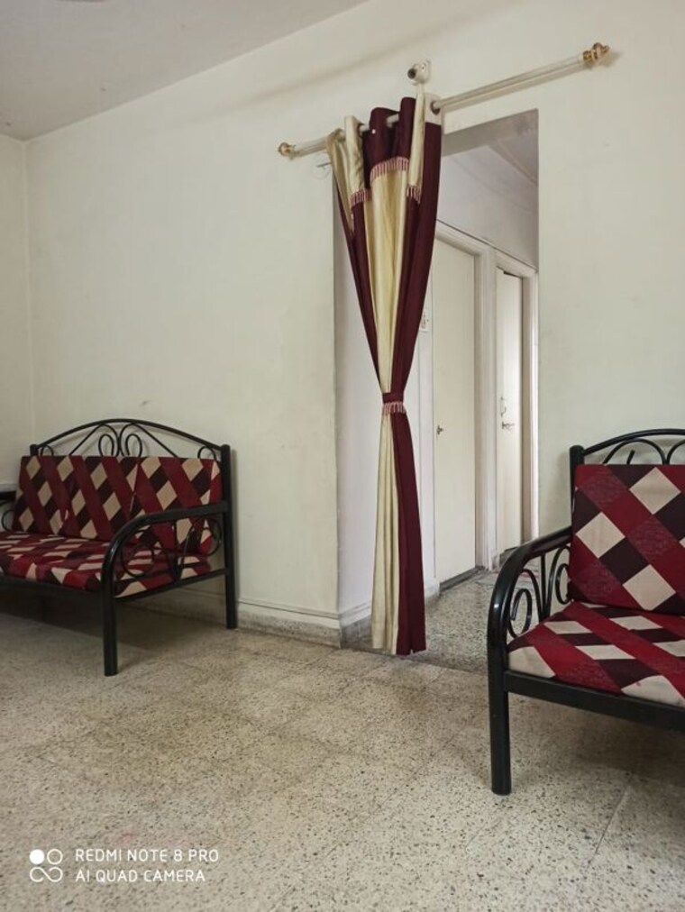 Living Room, vrundavan-heights 1 Bedroom 520 Sq.Ft. Apartment In Kothrud Pune 9922380