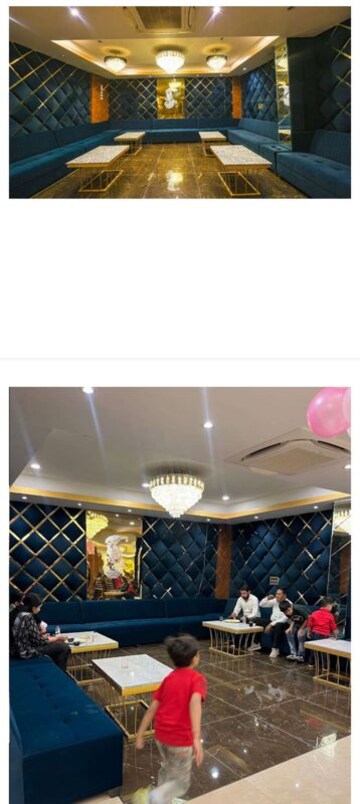 Furnished Amenities in 6+ BHK Independent House at Bestech Park View Sanskruti, Sector 92 – for Rent