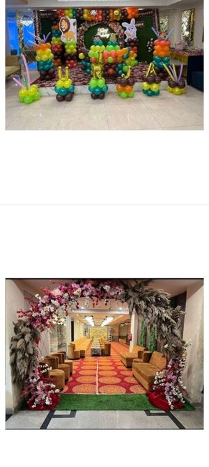 Furnished Amenities in 6+ BHK Independent House at Bestech Park View Sanskruti, Sector 92 – for Rent