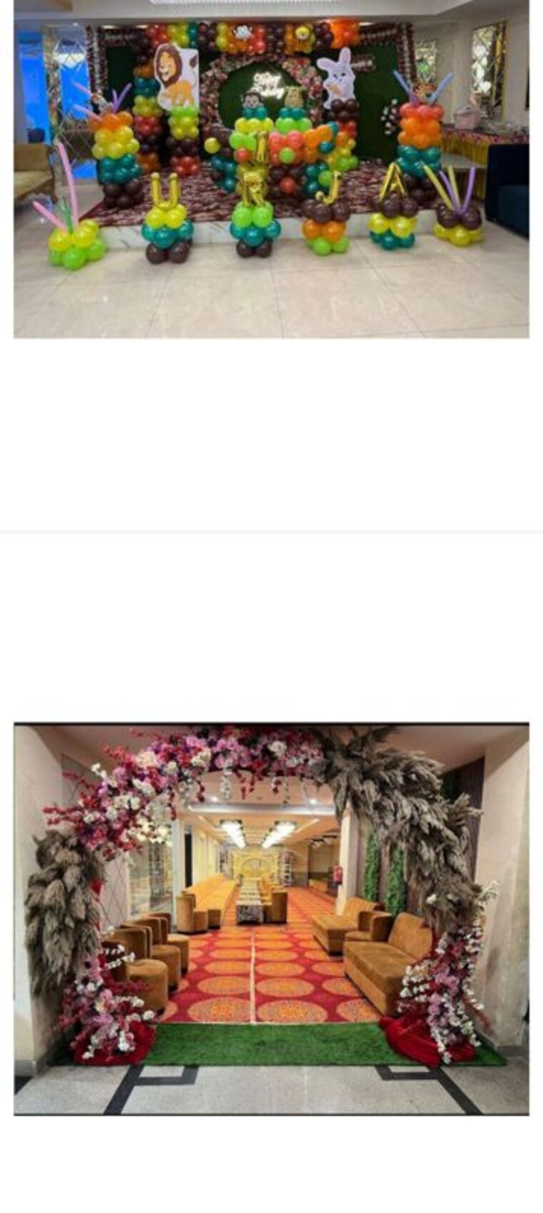 undefined, bestech-park-view-sanskruti 6+ Bedroom 500 Sq.Yd. Independent House In Sector 92 Gurgaon 9922394