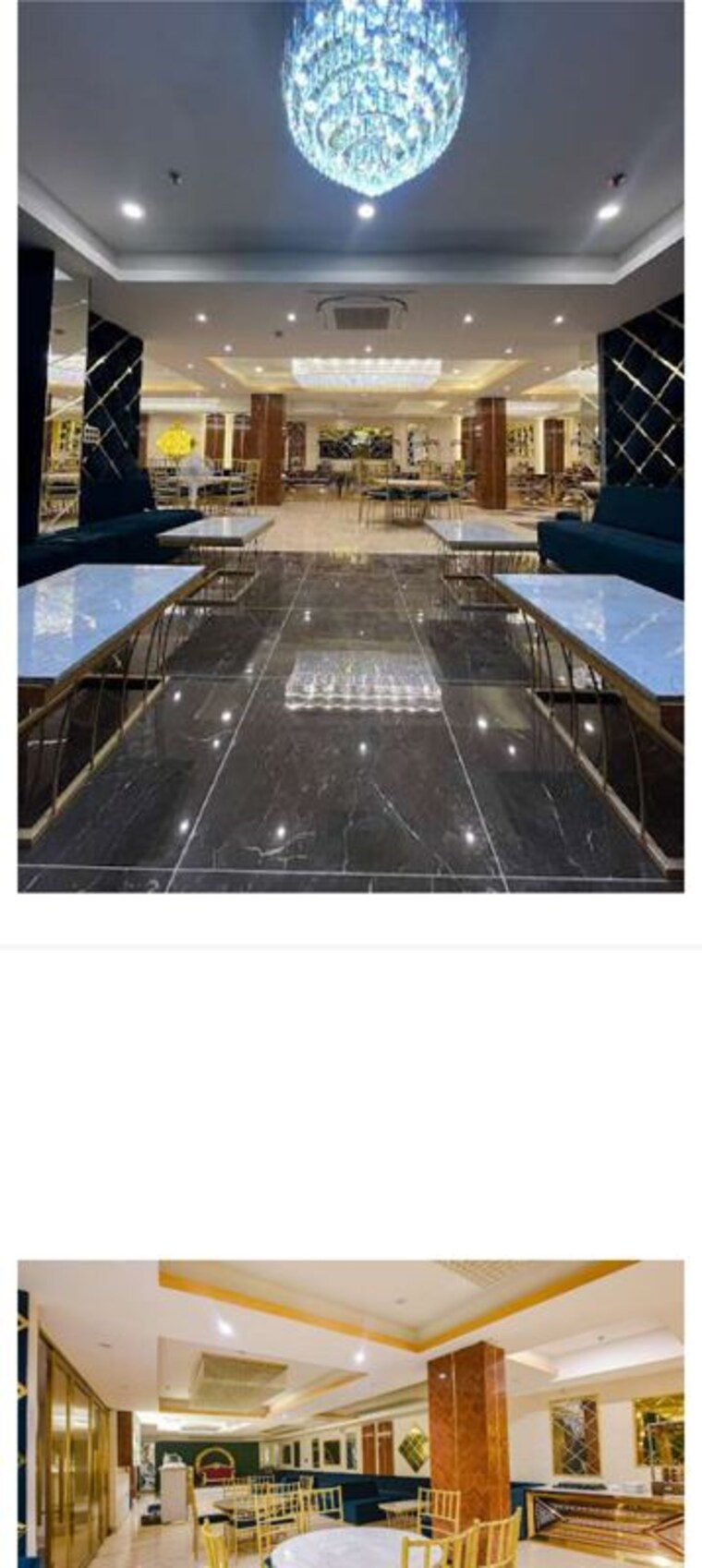 Kitchen, bestech-park-view-sanskruti 6+ Bedroom 500 Sq.Yd. Independent House In Sector 92 Gurgaon 9922394