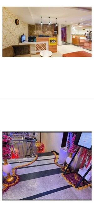 Furnished Amenities in 6+ BHK Independent House at Bestech Park View Sanskruti, Sector 92 – for Rent