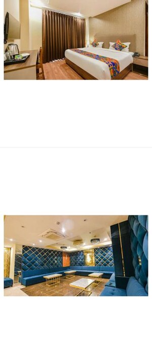 Furnished Amenities in 6+ BHK Independent House at Bestech Park View Sanskruti, Sector 92 – for Rent