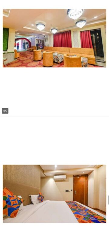 Furnished Amenities in 6+ BHK Independent House at Bestech Park View Sanskruti, Sector 92 – for Rent