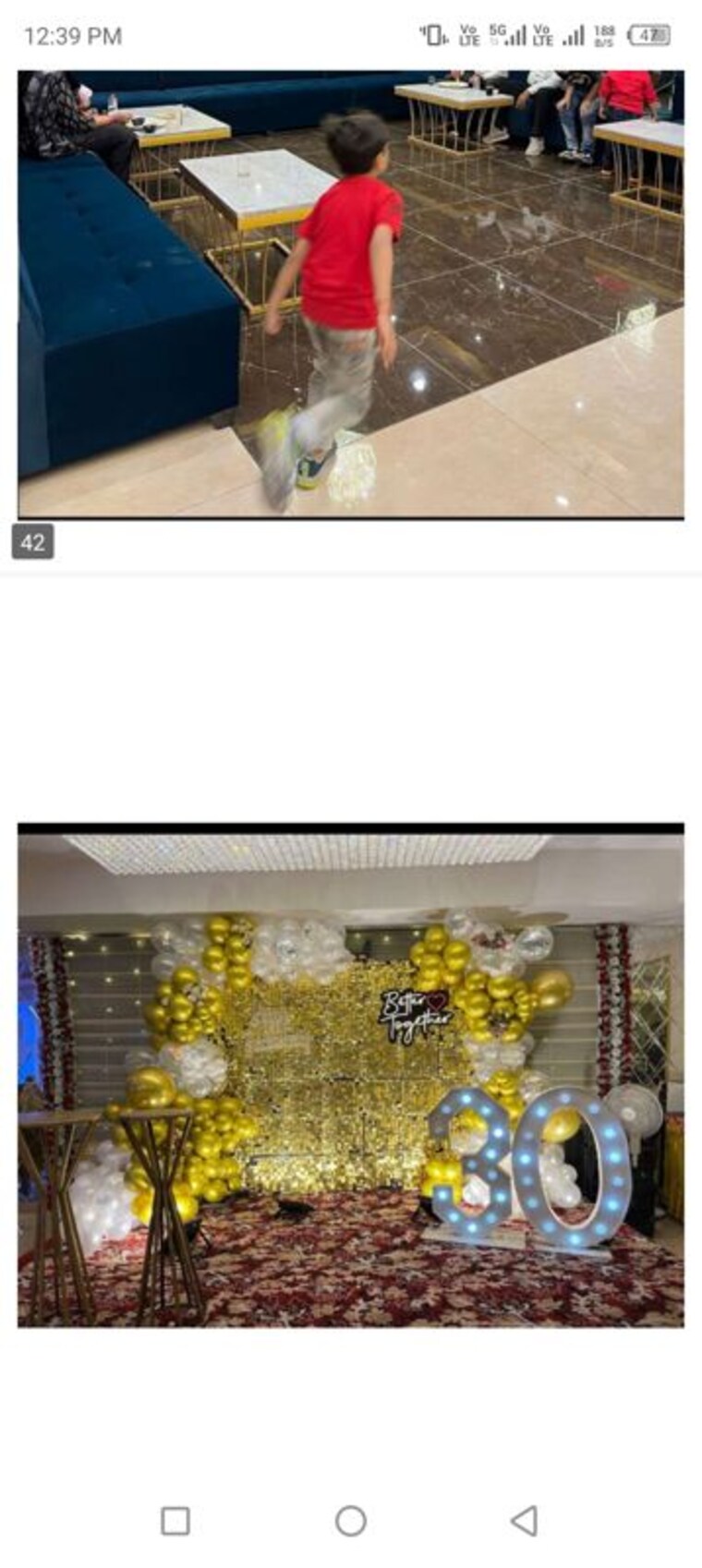 undefined, bestech-park-view-sanskruti 6+ Bedroom 500 Sq.Yd. Independent House In Sector 92 Gurgaon 9922394