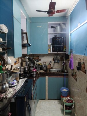 2 BHK Builder Floor For Rent in Bhogal