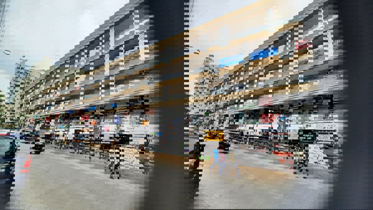 Retail Shop For Sale in UKT Undri City Centre