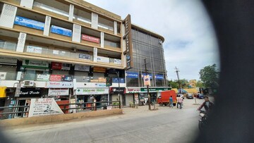  Shop – Exterior View View at UKT Undri City Centre, Undri - for Sale
