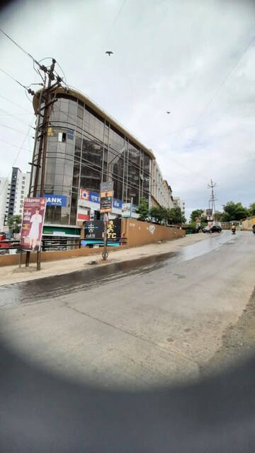  Shop – Exterior View View at UKT Undri City Centre, Undri - for Sale