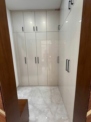 Bathroom in 3 BHK Villa at High Ground – for Sale