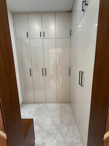 Bathroom in 3 BHK Villa at High Ground – for Sale