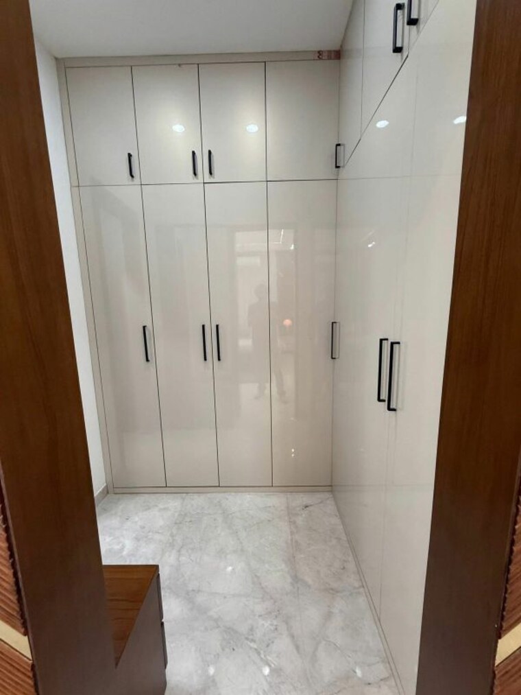 Bathroom, high ground 3 Bedroom 115 Sq.Yd. Villa In High Ground Zirakpur 9922399