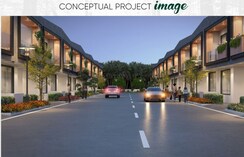 3 BHK + Pooja Room Villa For Sale in High Ground