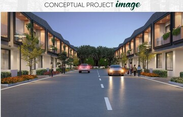 3 BHK Villa For Sale in High Ground