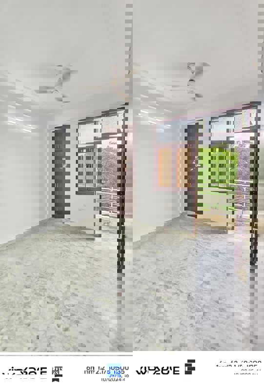 1 BHK Builder Floor For Rent in Neb Sarai