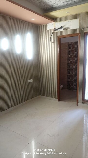 Room in 3 BHK Apartment at Dhakoli – for Sale