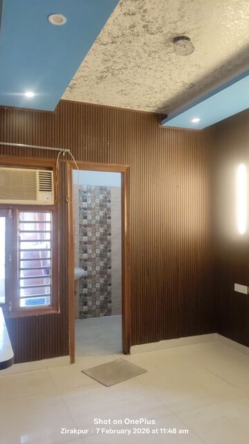 Room in 3 BHK Apartment at Dhakoli – for Sale