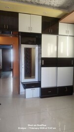 3 BHK + Pooja Room 116 Sq.Yd. Apartment in Dhakoli
