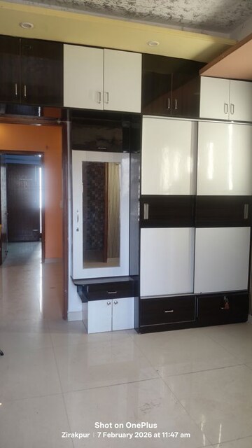3 BHK Apartment For Sale in Dhakoli