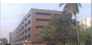  Showroom For Rent in Laxmi Business Park, Oshiwara