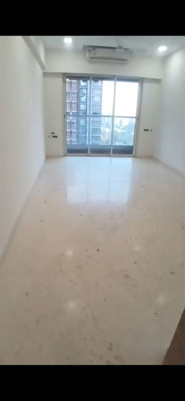 Living Room, ekta-tripolis 2.5 Bedroom 908 Sq.Ft. Apartment In Goregaon West Mumbai 9922406