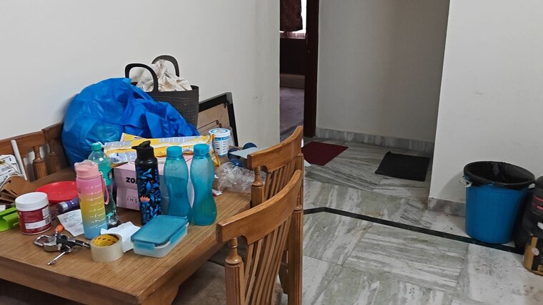 undefined, gujranwala town 3 Bedroom 1350 Sq.Ft. Builder Floor In Gujranwala Town Delhi 9498610