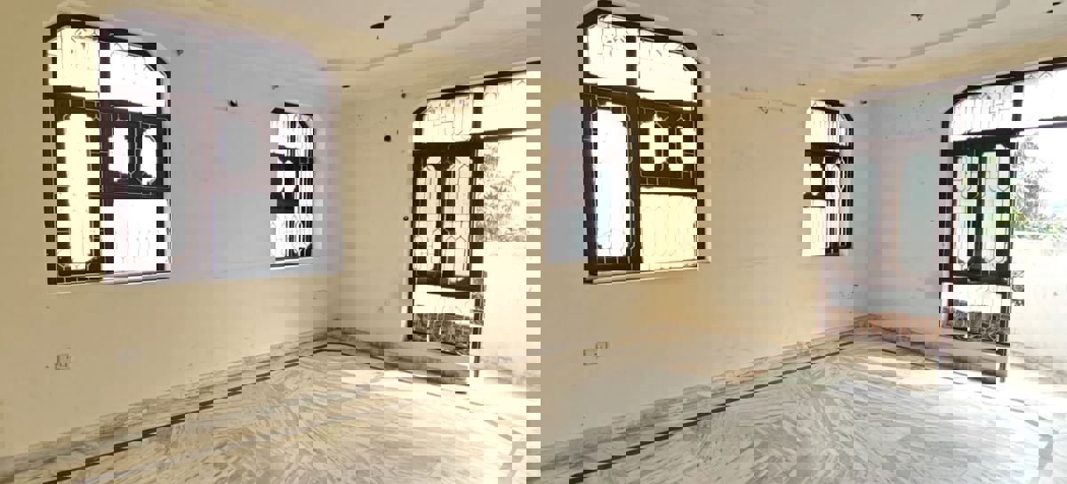 3 BHK Builder Floor For Rent in Gujranwala Town