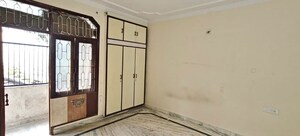 Bedroom in 3 BHK Builder Floor at Gujranwala Town – for Rent