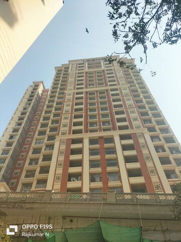  Pg – Exterior View View at Powai - for Rent
