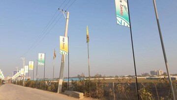 4 BHK Apartment – Exterior View View at Satya Levante Residences, Sector 104 - for Sale