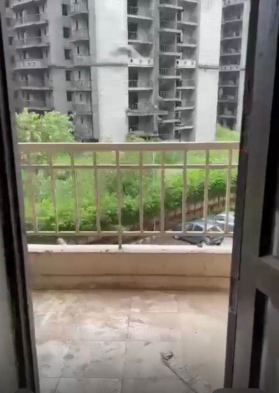 1.5 BHK + Pooja Room 665 Sq.Ft. Apartment in Techman Moti Residency