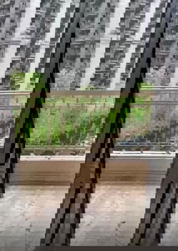 1.5 BHK + Pooja Room Apartment For Sale in Techman Moti Residency