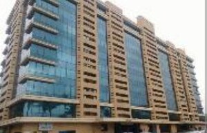  Office Space For Rent in Raheja Plaza Andheri, Andheri West