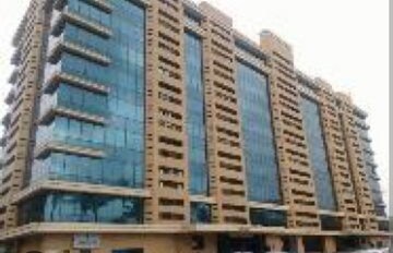  Office Space For Rent in Raheja Plaza Andheri, Andheri West