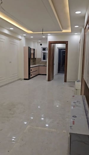 3 BHK Builder Floor For Sale in Sainik Colony