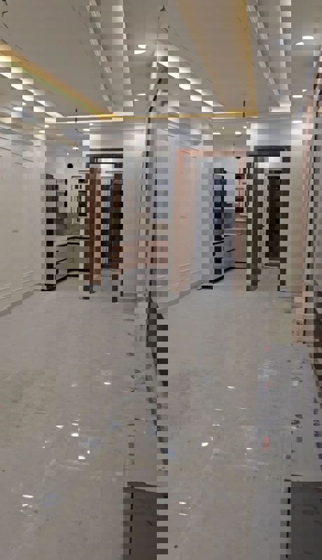 3 BHK Builder Floor For Sale in Sainik Colony