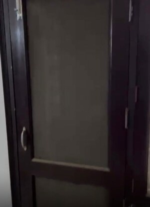 Building Lobby in 2.5 BHK Apartment at Techman Moti Residency, Raj Nagar Extension – for Sale
