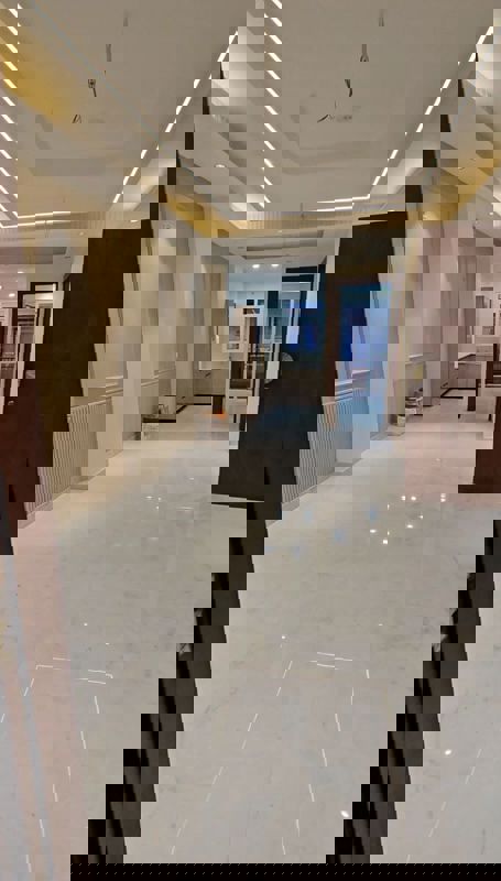 3 BHK Builder Floor For Sale in Sainik Colony