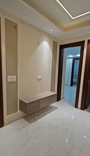 Hall in 3 BHK Builder Floor at Sainik Colony – for Sale