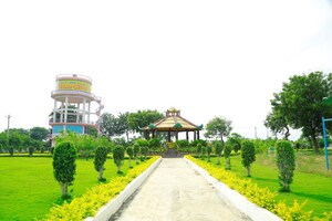  Plot – Garden View at JSR Suncity Opal, Kolanpaka - for Sale