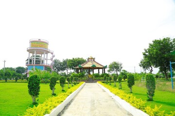  Plot – Garden View at JSR Suncity Opal, Kolanpaka - for Sale